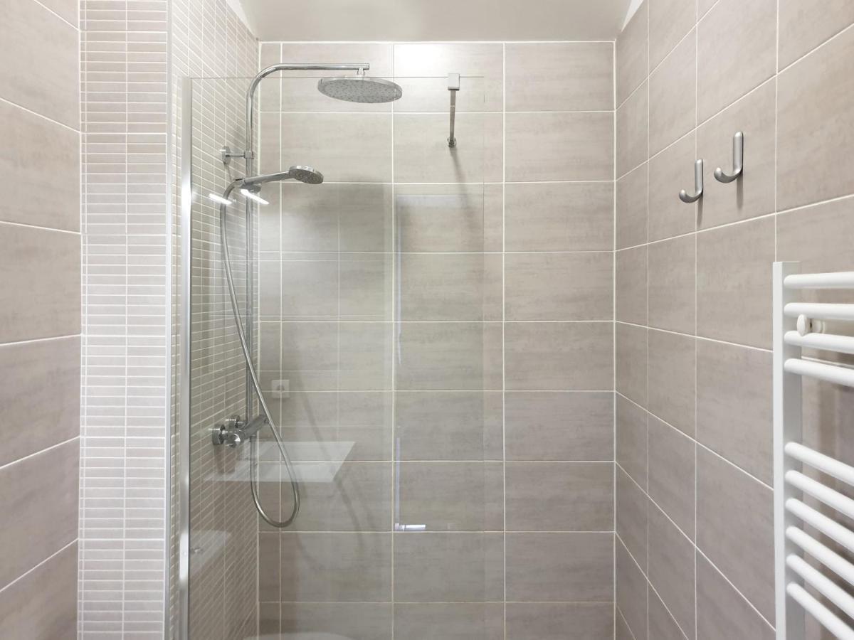 Saskoenea Appartement Hendaye Buitenkant foto